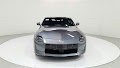 2025 Nissan Z Performance
