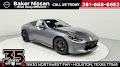 2025 Nissan Z Performance