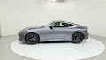 2025 Nissan Z Performance