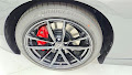 2025 Nissan Z Performance
