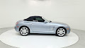 2006 Chrysler Crossfire Limited