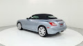 2006 Chrysler Crossfire Limited