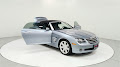 2006 Chrysler Crossfire Limited