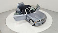 2006 Chrysler Crossfire Limited