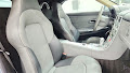 2006 Chrysler Crossfire Limited