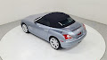 2006 Chrysler Crossfire Limited