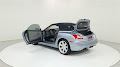 2006 Chrysler Crossfire Limited