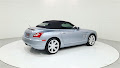 2006 Chrysler Crossfire Limited