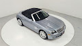 2006 Chrysler Crossfire Limited