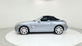 2006 Chrysler Crossfire Limited