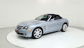 2006 Chrysler Crossfire Limited