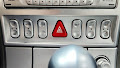 2006 Chrysler Crossfire Limited