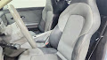 2006 Chrysler Crossfire Limited
