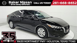 2023 Nissan Sentra S