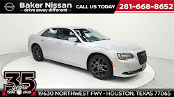 2023 Chrysler 300 S