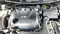 2016 Nissan Maxima 3.5 Platinum