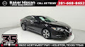2016 Nissan Maxima 3.5 Platinum