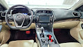 2016 Nissan Maxima 3.5 Platinum