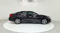 2016 Nissan Maxima 3.5 Platinum