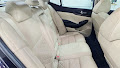 2016 Nissan Maxima 3.5 Platinum