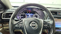 2016 Nissan Maxima 3.5 Platinum