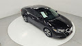 2016 Nissan Maxima 3.5 Platinum