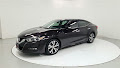 2016 Nissan Maxima 3.5 Platinum