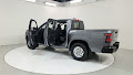 2025 Nissan Frontier S