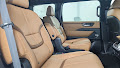 2025 Nissan Armada SL
