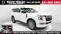 2025 Nissan Armada SL