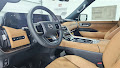 2025 Nissan Armada SL