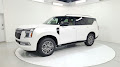 2025 Nissan Armada SL