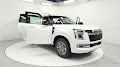 2025 Nissan Armada SL
