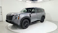 2025 Nissan Armada Pro-4X