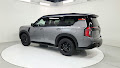 2025 Nissan Armada Pro-4X