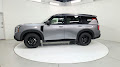 2025 Nissan Armada Pro-4X