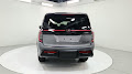 2025 Nissan Armada Pro-4X