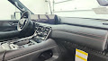 2025 Nissan Armada Pro-4X