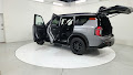 2025 Nissan Armada Pro-4X
