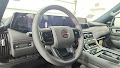 2025 Nissan Armada Pro-4X