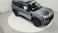 2025 Nissan Armada Pro-4X