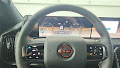 2025 Nissan Armada Pro-4X