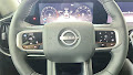 2025 Nissan Armada SV