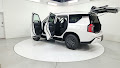 2025 Nissan Armada SV