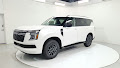 2025 Nissan Armada SV