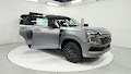 2025 Nissan Armada SV