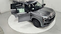 2025 Nissan Armada SV