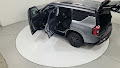 2025 Nissan Armada SV