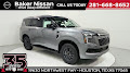 2025 Nissan Armada SV