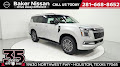 2025 Nissan Armada SL